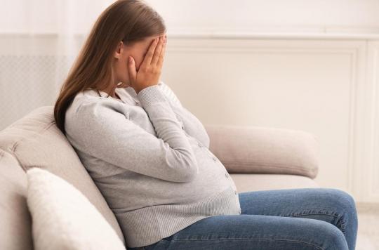 Les mamans déprimées ont plus de risques d'avoir des ados atteints de tocs