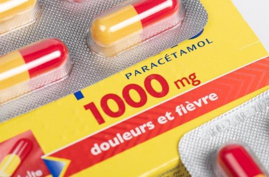 Doliprane : la France veut relocaliser la production de paracétamol 