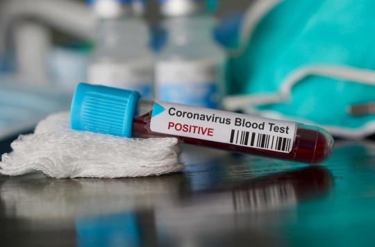Coronavirus : le patient bordelais infecté est guéri, Agnès Buzyn attend de \