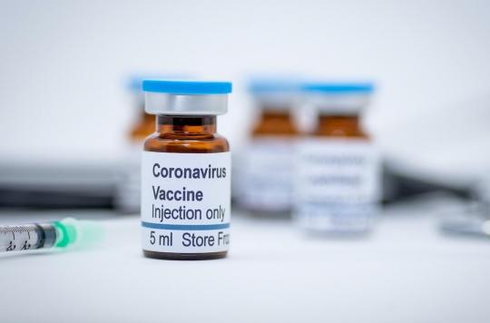 Covid-19 : les Allemands avancent sur un vaccin et un traitement 
