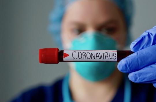 Coronavirus : “Le décès du patient à Paris ne signifie pas que virus circule en France”