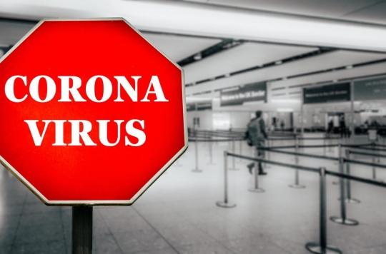 Coronavirus : la situation s'améliore en Chine, un retour à la normale progressif semble s'amorcer