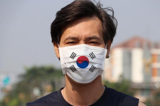 Corée du Sud : le nombre de cas repart à la hausse, les mesures de quarantaine réactivées