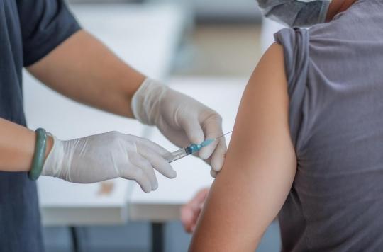 La Haute autorité de santé se défend sur la lenteur de la vaccination