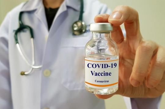 Vaccination contre la Covid-19 : le point sur les effets secondaires 