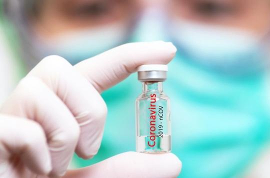 Vaccins : AstraZeneca annonce 70% d'efficacité; et le point sur la course