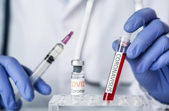 Covid-19 : la Chine approuve le vaccin de Sinopharm, efficace à 79 %