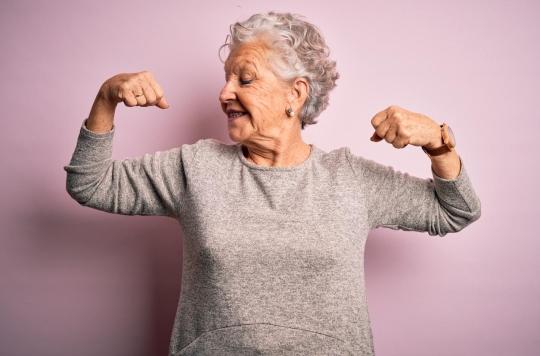 Seniors : l’activité physique booste les fonctions cérébrales