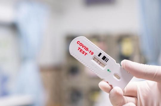 Covid-19 : du retard pour les autotests et un nouveau test sérologique simple et efficace