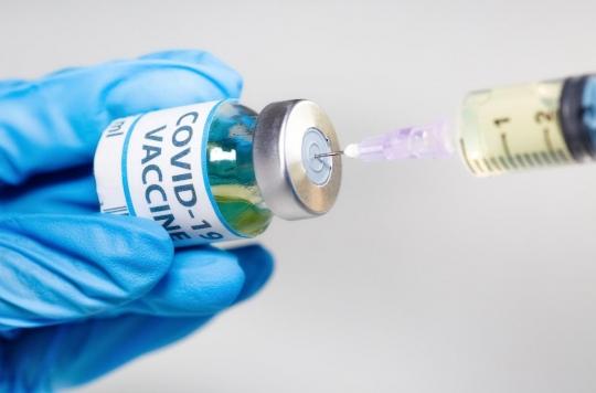 Covid long : la vaccination atténue les symptômes