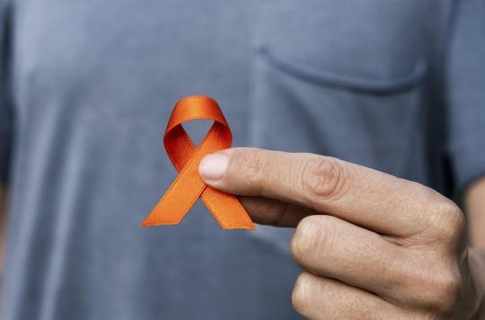 Nathalie Sclerosee De La Plaque Je Profite De La Vie Je Fais Des Projets Maintenant Car On Ne Sait Pas De Quoi L Avenir Sera Fait Sclerose En Plaques Profiter De