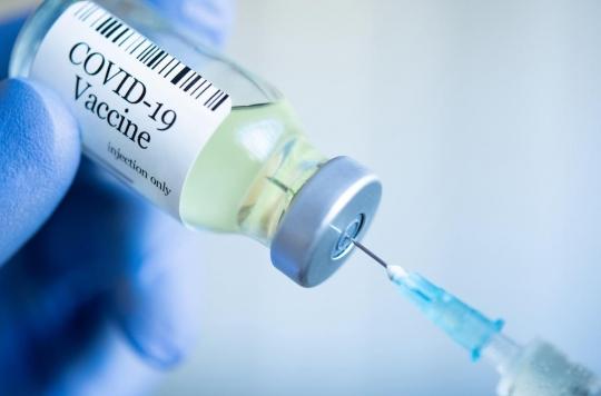 Covid-19 : une efficacité décevante pour le vaccin allemand CureVac 