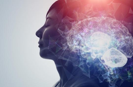 Comment notre cerveau construit notre mémoire pendant notre sommeil