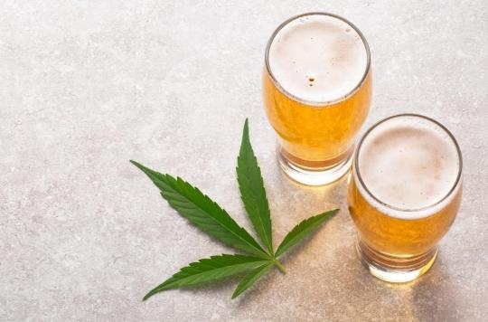 Alcool, cannabis, tabac : voici de quoi évaluer si votre consommation est problématique