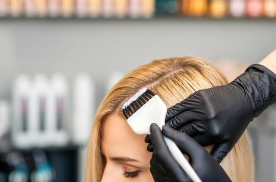 Les colorations permanentes pour cheveux augmentent le risque de certains cancers
