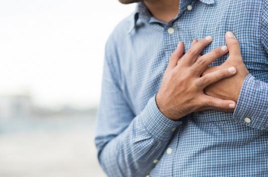 Crise cardiaque : les causes de l'infarctus sont encore bien mystérieuses 