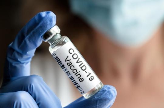 Covid-19 : bientôt un vaccin universel efficace contre tous les variants ?