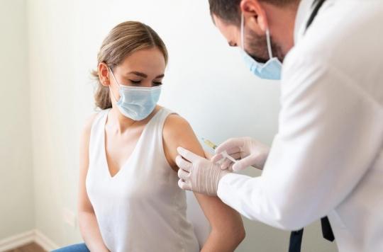 Ouverture de la vaccination anti-Coronavirus à tous :  comment reconnaître une thrombose veineuse ?
