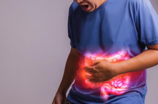 Syndrome du côlon irritable : des biofilms bactériens dans l’intestin en cause