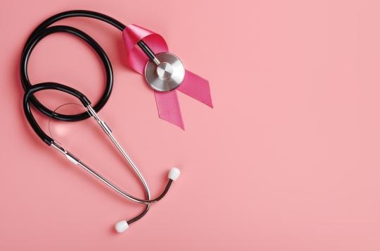 Cancer du sein : un nouvel outil pour aider les femmes à lutter contre la fatigue
