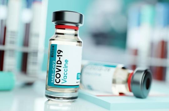 Covid-19 : la Cnil réservée sur la diffusion de la liste des patients non-vaccinés aux médecins 