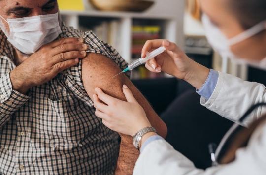 Vaccin Covid : comment fonctionne ce téléservice obligatoire ?