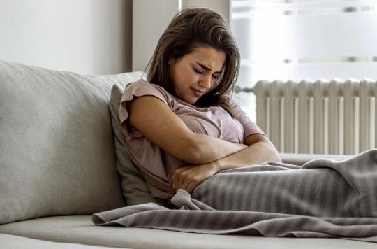 Le risque d'AVC est plus élevé chez les femmes atteintes d'endométriose
