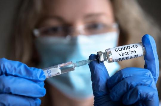 Vaccins Covid-19 : Pfizer efficace à 100% chez les 12-15 ans