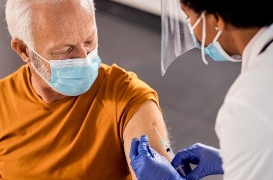 Covid-19 : les ratés de la vaccination