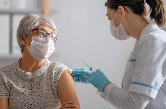 Vaccination : c’est désormais possible chez les opticiens, diététiciens et audioprothésistes