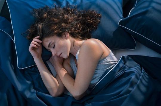 How can we learn a new language while we sleep? 