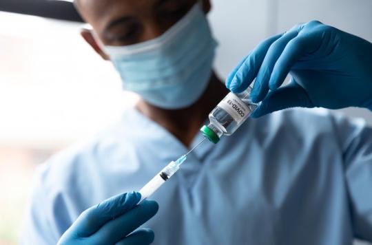 Covid-19 : qui sont les 16 % de Français qui ne veulent toujours pas des vaccins ?