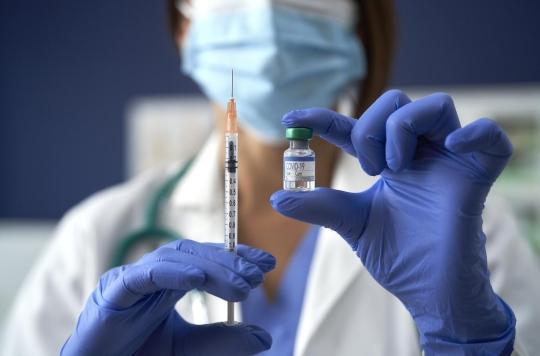 Vaccins : un nouveau calendrier et les infirmiers autorisés à les administrer sans prescription