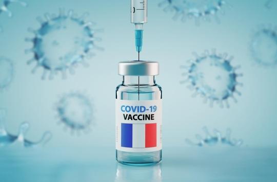 ​​Covid-19 : pourrait-on bientôt disposer d’un vaccin plus durable ?