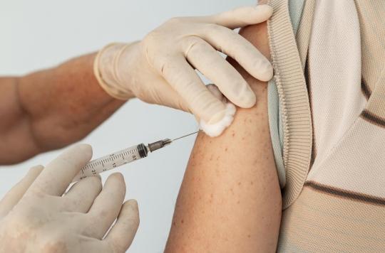 Vaccination: pharmacists can now give you these injections