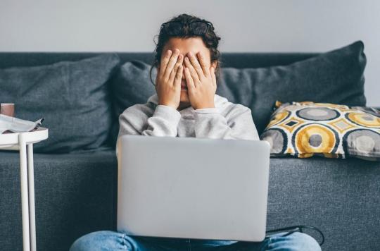 Mental health: if Macron reconfines, it is the students who will pay the high price Mental health: if Macron reconfines, it is the students who will pay the high price