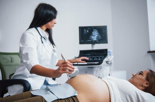 Connaître le sexe du bébé permet d’assurer un meilleur suivi de la grossesse
