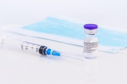 Pfizer : le vaccin serait efficace contre le variant sud-africain