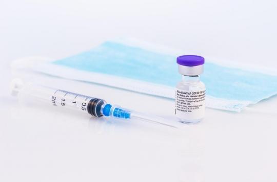 Covid-19 : 5 cas de myocardite après le vaccin Pfizer