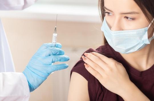 Covid-19 : le vaccin peut bel et bien provoquer des règles plus abondantes