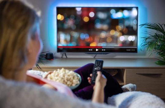 Limiter la télé à 1 heure par jour éviterait un cas sur dix de maladie coronarienne
