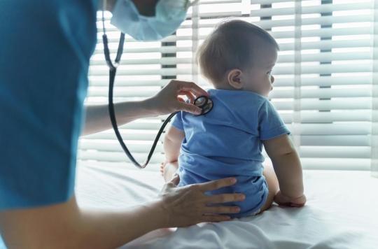 Vaccin anti-covid : les bébés sans système immunitaire ne sont pas un effet secondaire