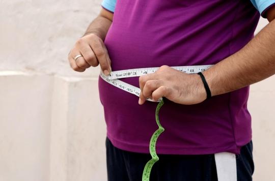 Bientôt un nouveau traitement pour lutter contre l’obésité ? 