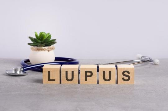 Lupus : 5 patients en rémission grâce à une nouvelle thérapie cellulaire