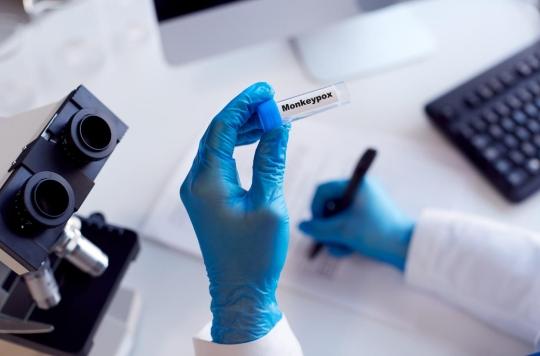 Variole du singe : plus de 11.000 Français ont reçu une dose de vaccin 