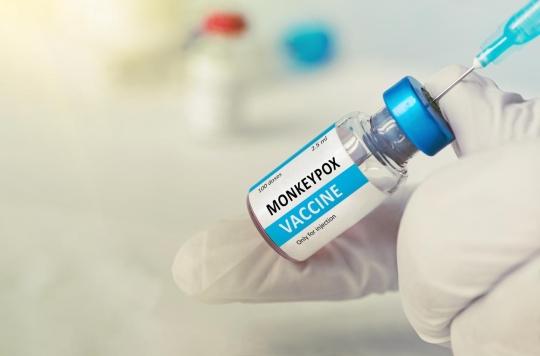 Variole du singe : non, le vaccin n’est pas expérimental !