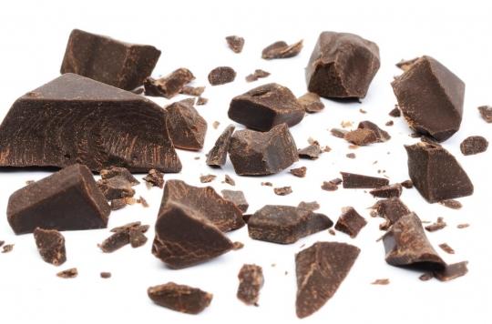 Manger Du Chocolat Est Bon Pour Le CÅ