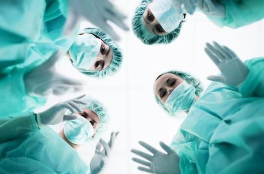 Cancer : treize médecins disent stop aux chirurgies illégales