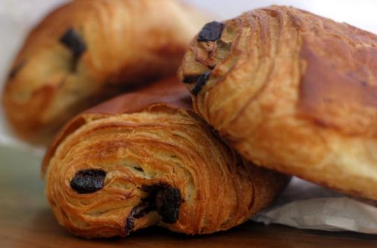 Product recall: do not eat these pastries sold in supermarkets 