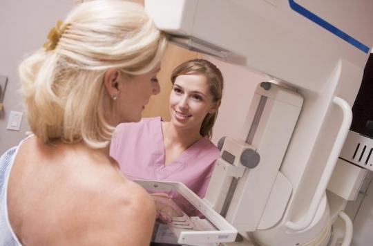 Cancer du sein : qu'est-ce que le dépistage personnalisé ?